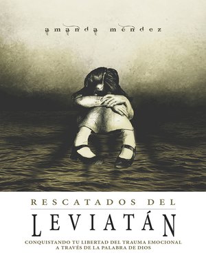 cover image of Rescatados del Leviatan